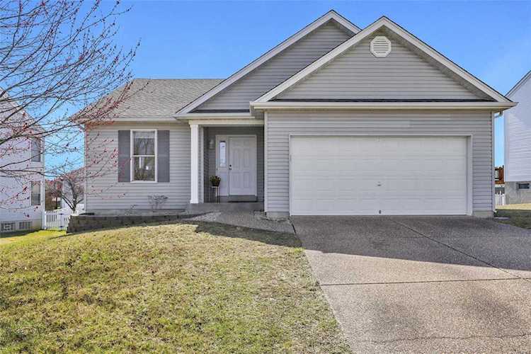 Wentzville, MO Homes for Sale See all Wentzville listings here!