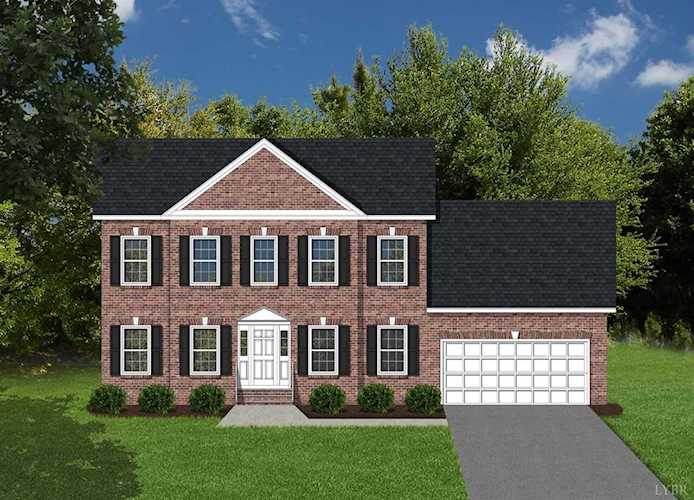 1006 Carriage Parkway Rustburg, VA 24588