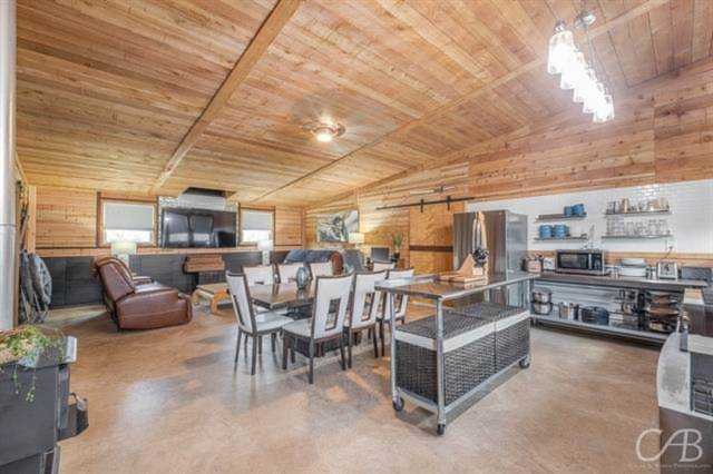 3069 County Road 184 Ovalo, TX 79541