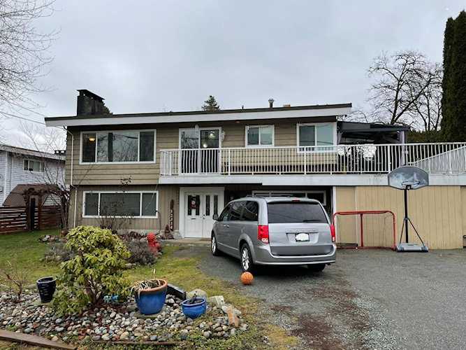 12314 Fletcher Street Maple Ridge, BC V2X 6K9