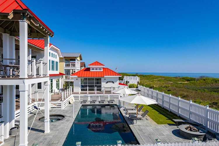 62 Ocean Boulevard Southern Shores, NC 27949