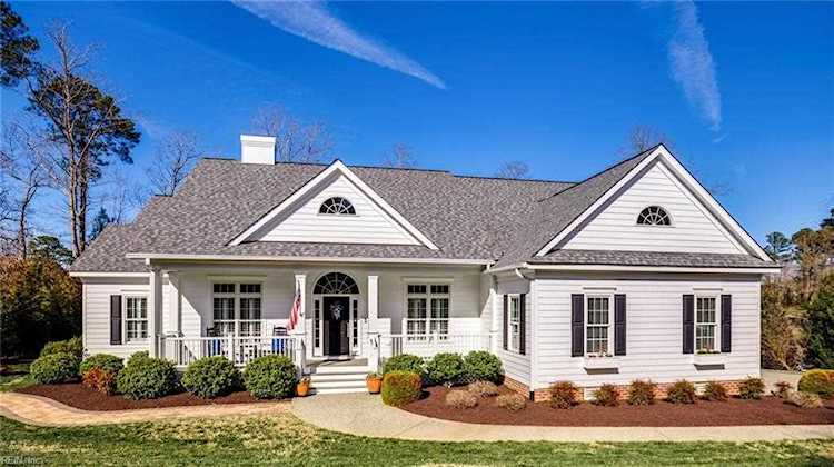 109 Mahogany Run Williamsburg, VA 23188