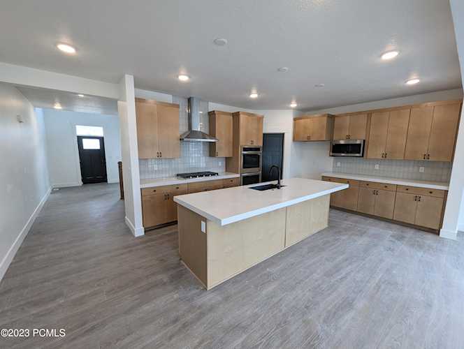 1419 S 1140 East Heber City, UT 84032