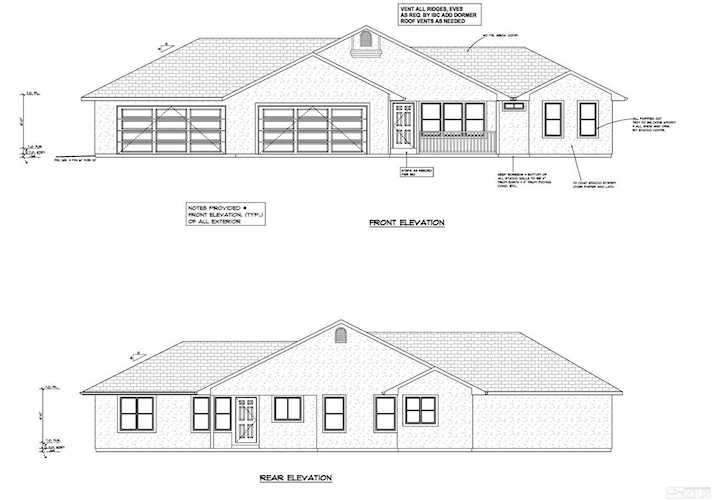 1807 Michelle Drive Fallon, NV 89406