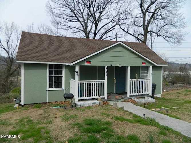811 Vermont Ave Knoxville, TN 37921