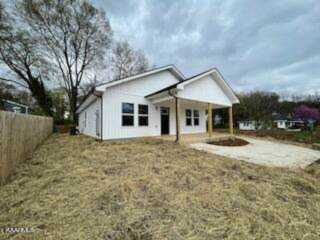 2733 Washington Ave Knoxville, TN 37917