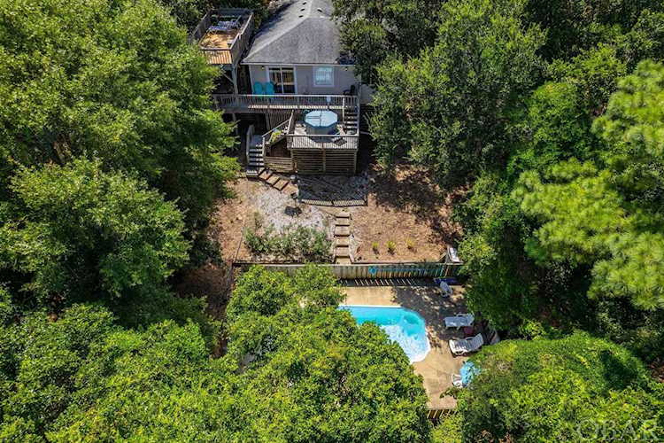 238 Sea Oats Trail Southern Shores, NC 27949