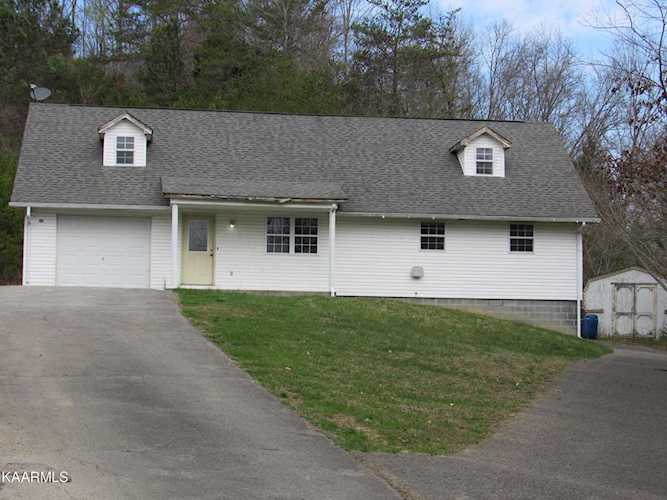 340 Zion Hill Rd Seymour, TN 37865