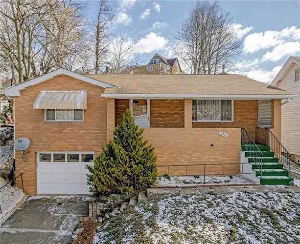 3401 Grace St Homestead, PA 15120