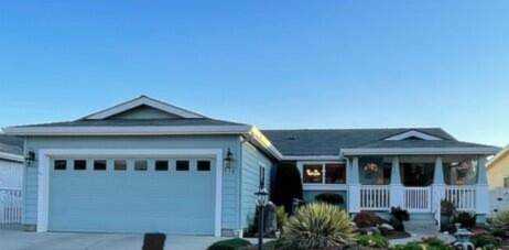 414 Orth Dr #75 Central Point, OR 97502