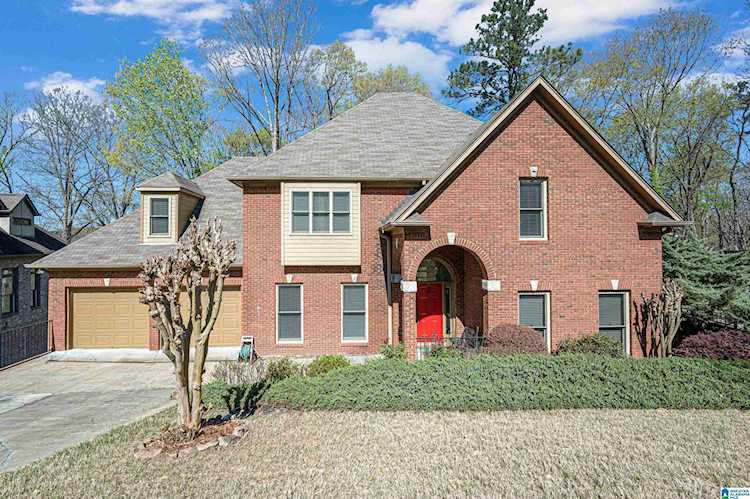 509 Bristol Lane Homewood, AL 35226