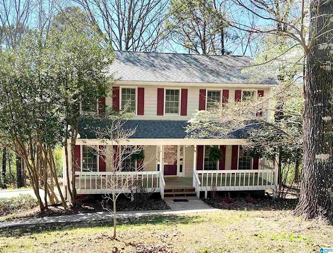 1227 Southwind Drive Helena, AL 35080