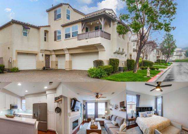 980 Pearleaf Court San Marcos, CA 92078