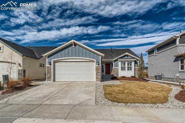 15771 Lake Mist Drive Monument, CO 80132