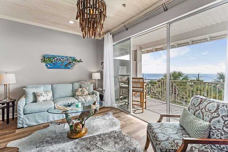 145 Spires Lane #402 Santa Rosa Beach, FL 32459