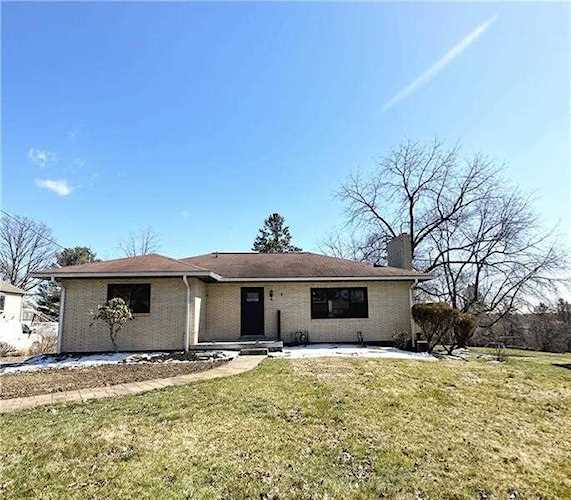 9 Crest Drive Pittsburgh, PA 15215