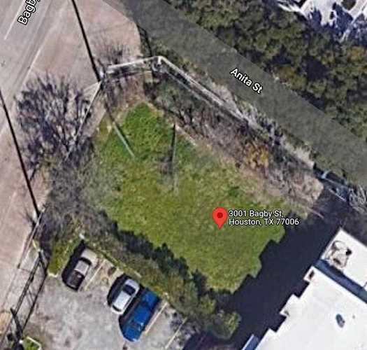 3001 Bagby St Houston, TX 77006
