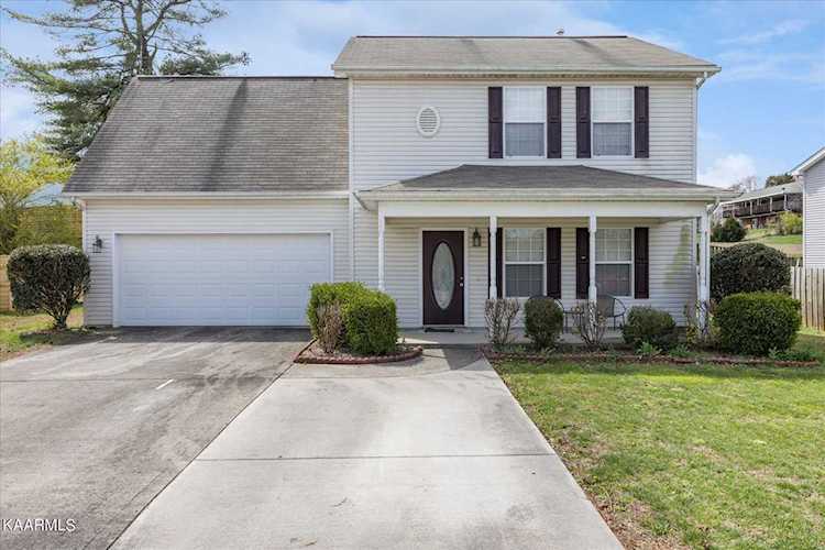 6127 Morning Glory Place Knoxville, TN 37912