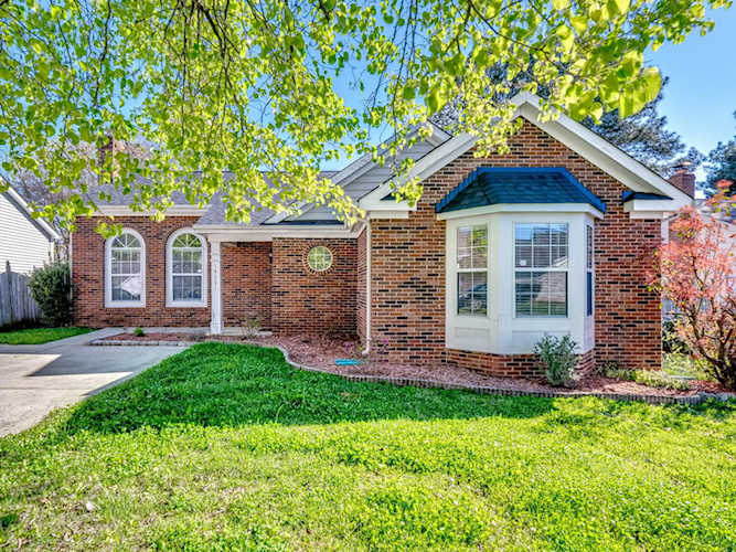 14301 Quartz Ln Pineville, NC 28134