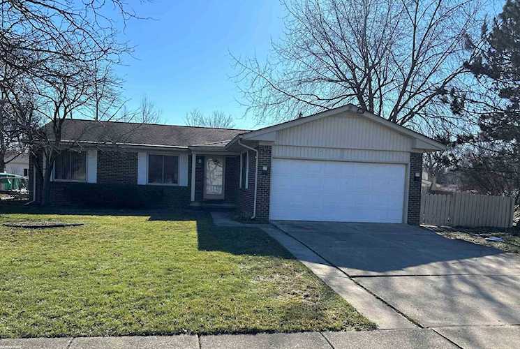 27200 Elena Marie Drive, Chesterfield, MI 48051 in Queen Josephine Courts|Macomb MLS# 50103549 Photo 1