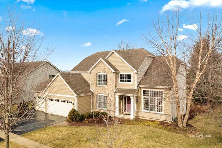 0N652 W Weaver Circle Geneva, IL 60134