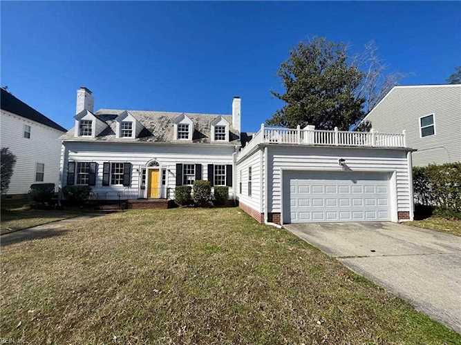 312 Sycamore Rd Portsmouth, VA 23707
