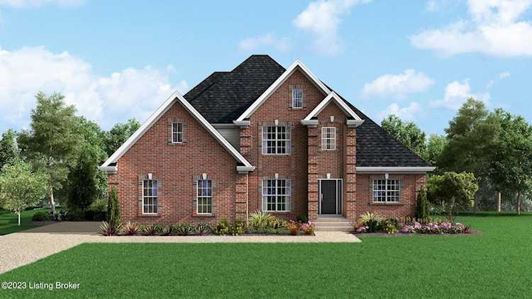 Lot #3 Scenic Lake Dr Louisville, KY 40245