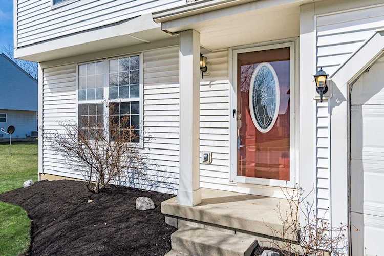 7456 Brown Deer Drive Pickerington, OH 43147