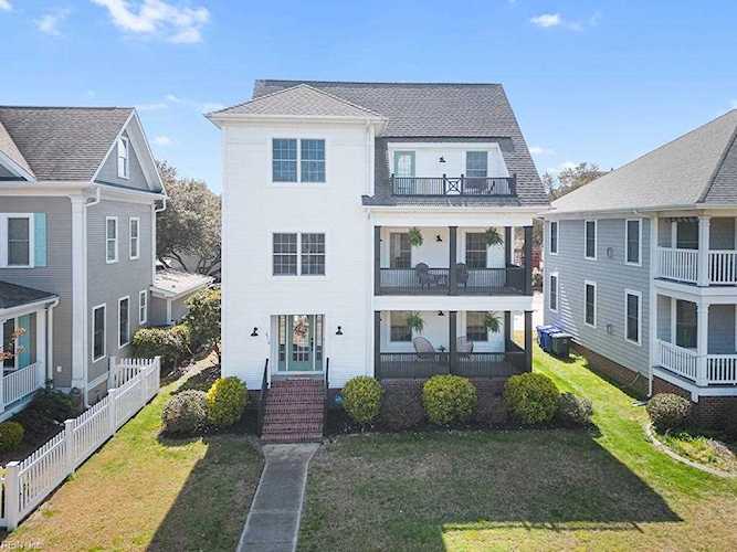 2719 E Ocean View Ave Norfolk, VA 23518