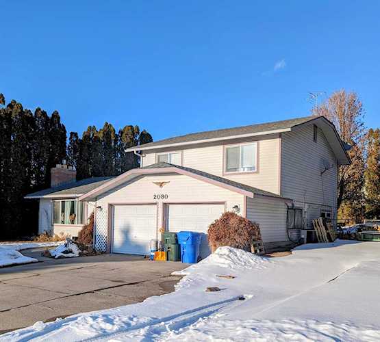 2080 Steven St Pocatello, ID 83201
