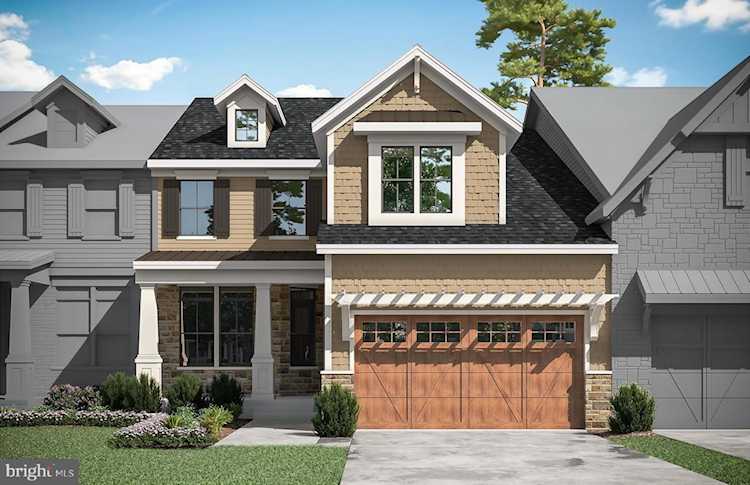 429 Barrows Sheef Newtown Square, PA 19073