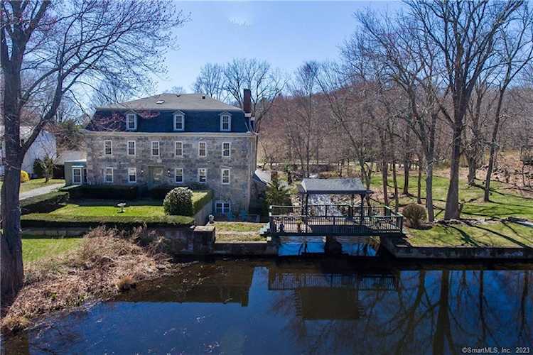 108 Sill Lane Old Lyme, CT 06371