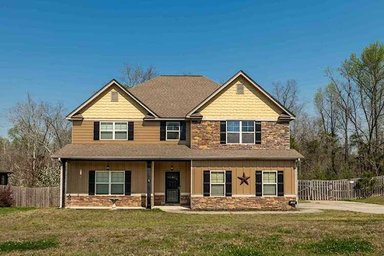 3712 Elmridge Drive Phenix City, AL 36870