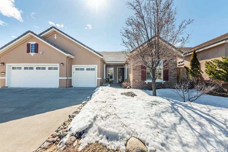 1291 Meridian Ranch Dr Reno, NV 89523