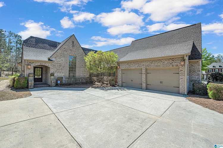 2307 Freestone Ridge Cove Hoover, AL 35226