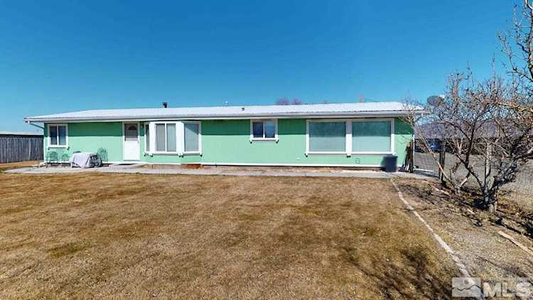 2237 Appaloosa Rd Battle Mountain, NV 89820-1750