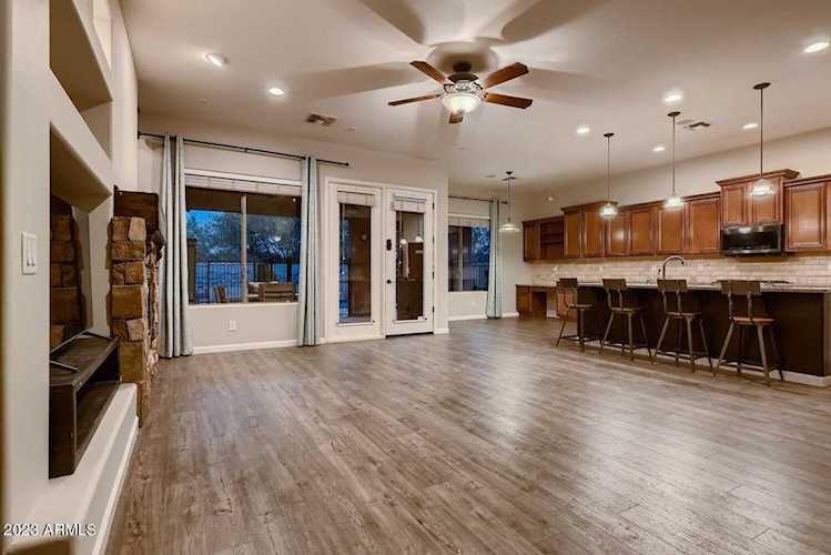 6864 W Peak View Road Peoria, AZ 85383 | MLS 6499585 Photo 1