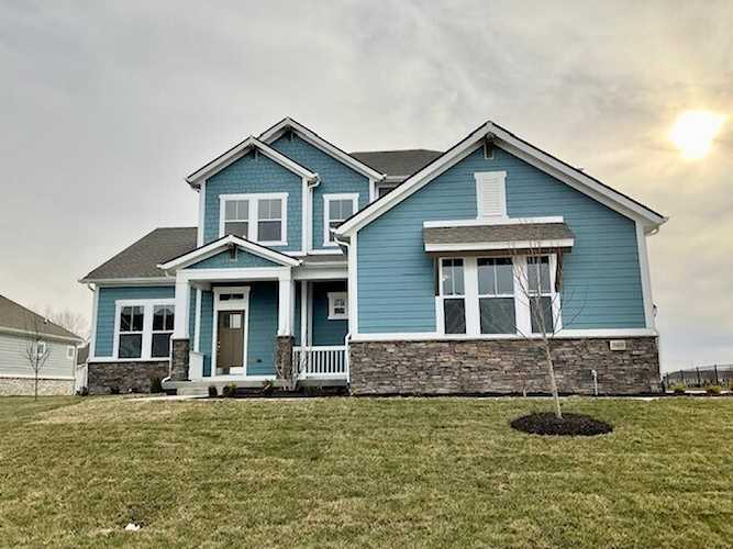 18449 Edinbrook Ln Westfield, IN 46074