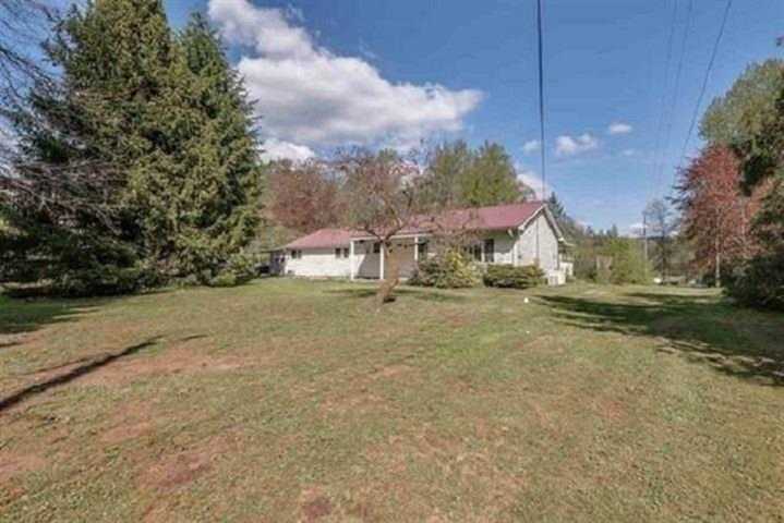 12690 256 Street Maple Ridge, BC V4R 1C3