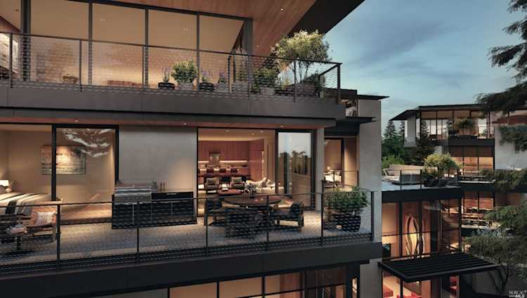 151 Saw Mill Circle #303 Healdsburg, CA 95448