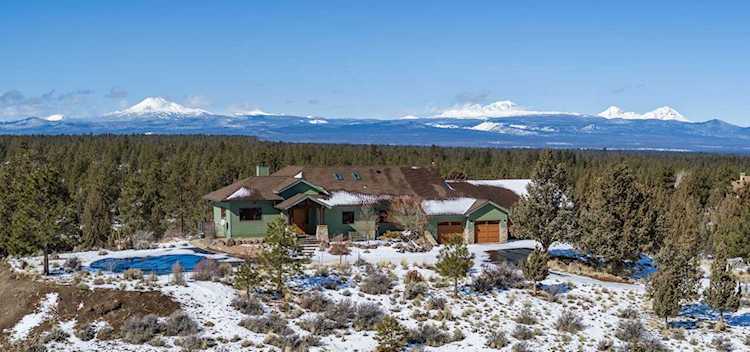 21845 Butte Ranch Rd Bend, OR 97702