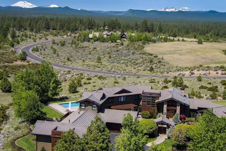 61664 Belmore Loop Bend, OR 97702
