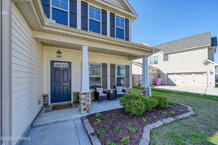 107 Long Pond Drive Sneads Ferry, NC 28460 | MLS 100374003 Photo 1