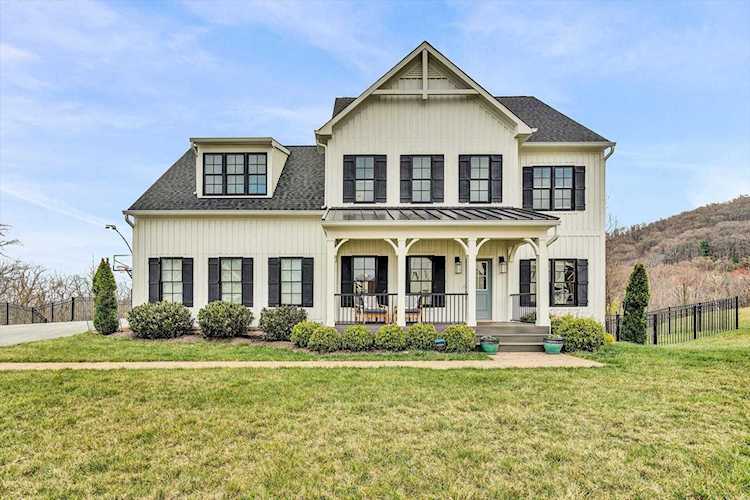 6895 Fairway Ridge Salem, VA 24153
