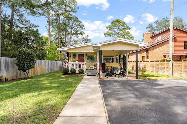163 Beach Dr Fort Walton Beach, FL 32547 | MLS 918973 Photo 1