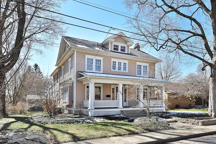 105 W Plum Street Westerville, OH 43081