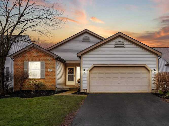 3257 Andrew James Drive Hilliard, OH 43026