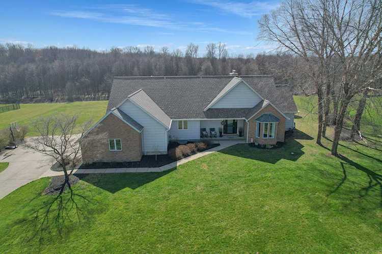 615 Orchard Drive Granville, OH 43023