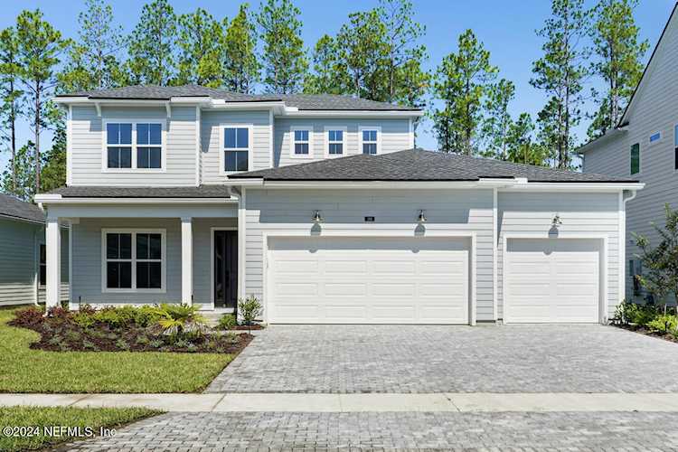 183 Elm Branch RD St Johns, FL 32259