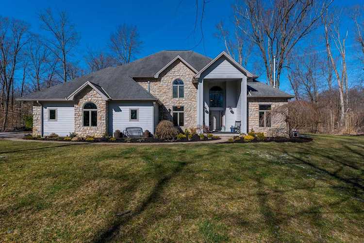 3680 S Three Bs & K Road Galena, OH 43021